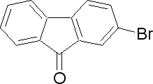 2-溴-9-芴酮,9H-Fluoren-9-one,2-bromo-