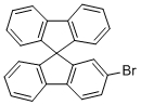 2-溴-9,9'-螺二芴,2-Bromo-9-spirobifluorene