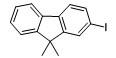 2-碘-9,9-二甲基芴,2-Iodo-9,9-dimethyl-9H-fluorene