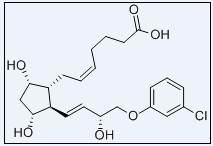 氯前列烯醇钠,Cloprostenol sodiu