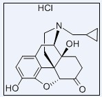 盐酸纳曲酮,Naltrexone hydrochloride