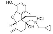 盐酸纳美芬,NalMefene hydrochloride