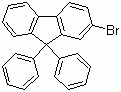 2-溴-9,9-二苯基芴,9H-Fluorene,2-bromo-9,9-diphenyl-