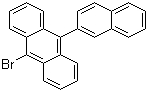 9-溴-10-(2-萘基)蒽,9-Bromo-10-(2-naphthyl)anthracene