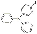 3-碘代-9-苯基咔唑,9H-Carbazole,3-iodo-9-phenyl-