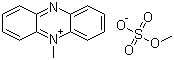 甲硫酚嗪,5-Methylphenazinium methosulfate