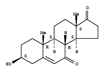 7-酮基去氢表雄酮,7-Keto-dehydroepiandrosterone