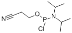 2-氰基乙基二异丙基氯代亚磷酰胺,2-Cyanoethyl N,N-diisopropylchlorophosphoramidite