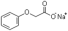 苯氧乙酸钠,phenoxyacetic acid sodium