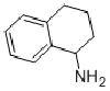1,2,3,4-四氢-1-萘胺,1,2,3,4-Tetrahydro-1-naphthylamine