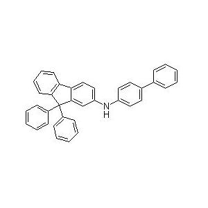 9，9-二苯基-2-（4-联苯）芴胺