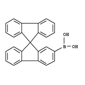 B-9,9'-螺二芴-2'-基硼酸