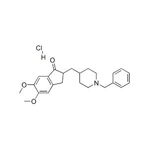 盐酸多奈哌齐