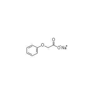 苯氧乙酸钠