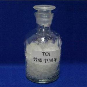 水合氯醛 TCA