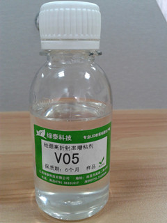 苯基硅硼增粘剂,Phenyl silicon boron tackifier