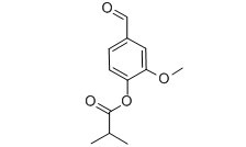 异丁酸香兰酯,Vanillin isobutyrate