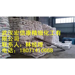 武汉聚合氯化铝