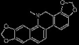 二氢血根碱,Dihydrosanguinarin