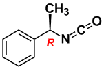 (R)-(+)-1-苯乙基异氰酸酯,(R)-(+)-1-Phenylethyl isocyanate