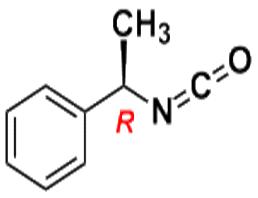 (R)-(+)-1-苯乙基异氰酸酯