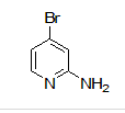 2-氨基-4-溴吡啶,2-Amino-4-bromopyridine
