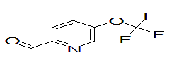 5-(三氟甲氧基)吡啶-2-甲醛,5-(TRIFLUOROMETHOXY)PYRIDINE-2-CARBALDEHYDE