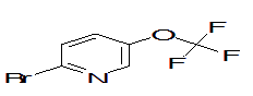 2-溴-5-三氟甲氧基吡啶,2-Bromo-5-trifluoromethoxypyridine