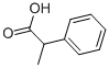 2-苯基丙酸,DL-2-Phenylpropionic acid