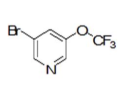 3-bromo-5-(trifluoromethoxy)pyridine