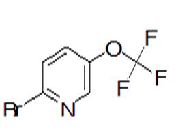 2-溴-5-三氟甲氧基吡啶