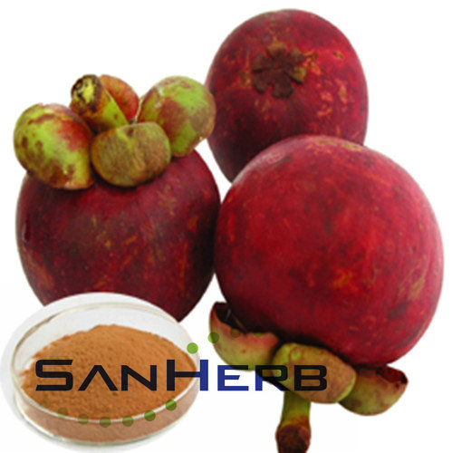 α-倒捻子素/山竹提取物/α-Mangostin,α-Mangostin