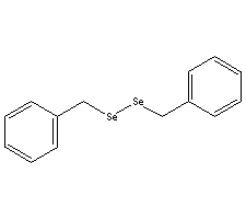 二苄基二硒醚,Diselenide,bis(phenylmethyl)