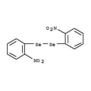 双(2-硝基苯)二硒