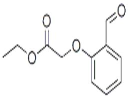 2-甲酰基苯氧基醋酸乙酯