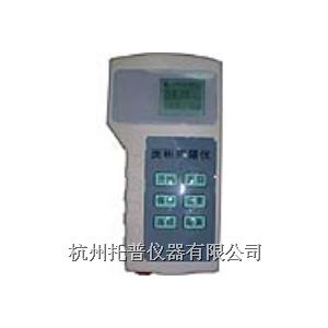 收割機面積測量儀