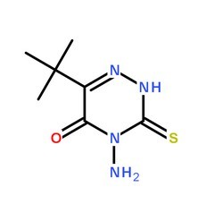 三嗪酮,1,2,4-triazin-5(4H)-on