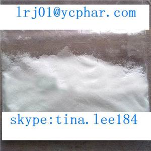 98% raw Testosterone Cypionate  powder Supplier China