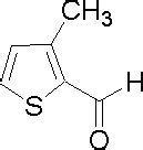 3-甲基-2-噻吩甲醛,3-Methylthiophene-2-carboxaldehyd