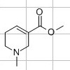 檳榔堿（氫溴酸鹽）,Arecoline hydrobromid