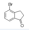4-溴茚酮,4-bromo-2,3-dihydro-1H-inden-1-one