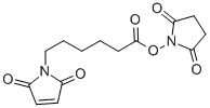 6-(马来酰亚胺基)己酸琥珀酰亚胺酯,N-SucciniMidyl 6-MaleiMidohexanoate