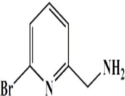 2-氨甲基-6溴-吡啶