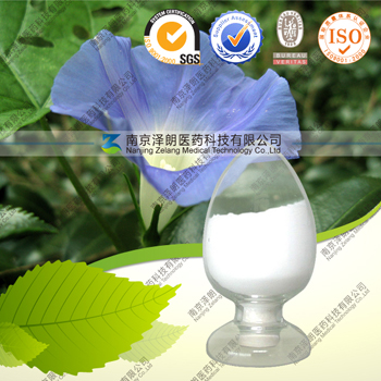 CAS号：149-64-4丁溴东莨菪碱,Scopolamine Butylbromide