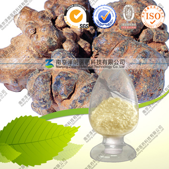 CAS号：88105-29-7三七茎叶总皂苷,Notoginseng Leaf Triterpenes