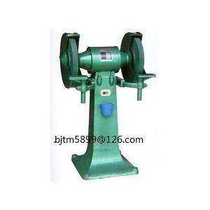 Sell grinding wheel machine