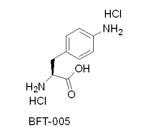4-Amino-L-phenylalanine hydrochloride,4-Amino-L-phenylalanine hydrochloride