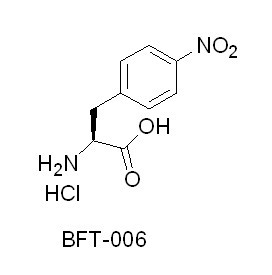 4-Nitro-L-phenylalanine,4-Nitro-L-phenylalanine