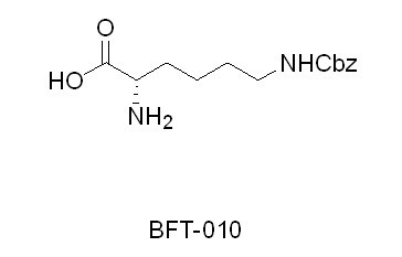 N6-[(phenylmethoxy)carbonyl]-L-lysine hydrochloride,N6-[(phenylmethoxy)carbonyl]-L-lysine hydrochloride