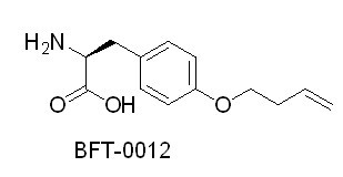 O-3-buten-1-yl-L-Tyrosine,O-3-buten-1-yl-L-Tyrosine